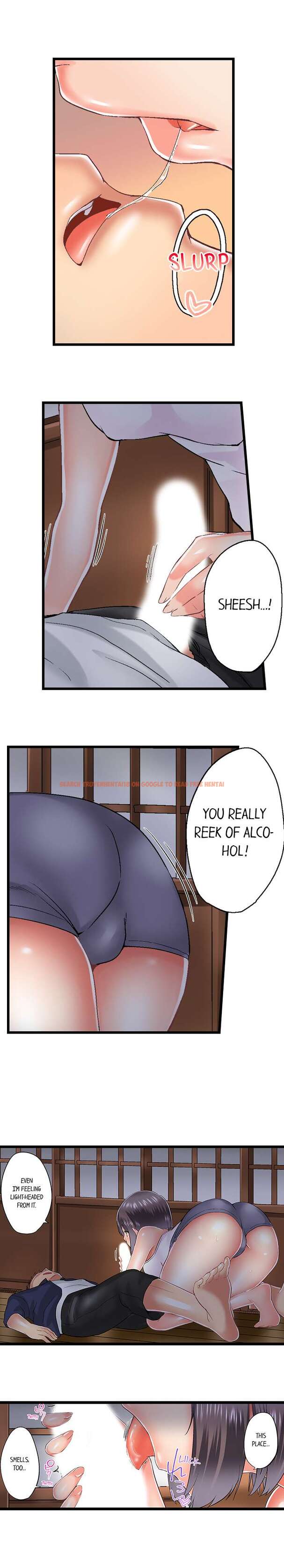 Read Hentai Image 4 318 in comic My Brother’s Slipped Inside Me In The Bathtub - Chapter 65 - hentaitnt.net