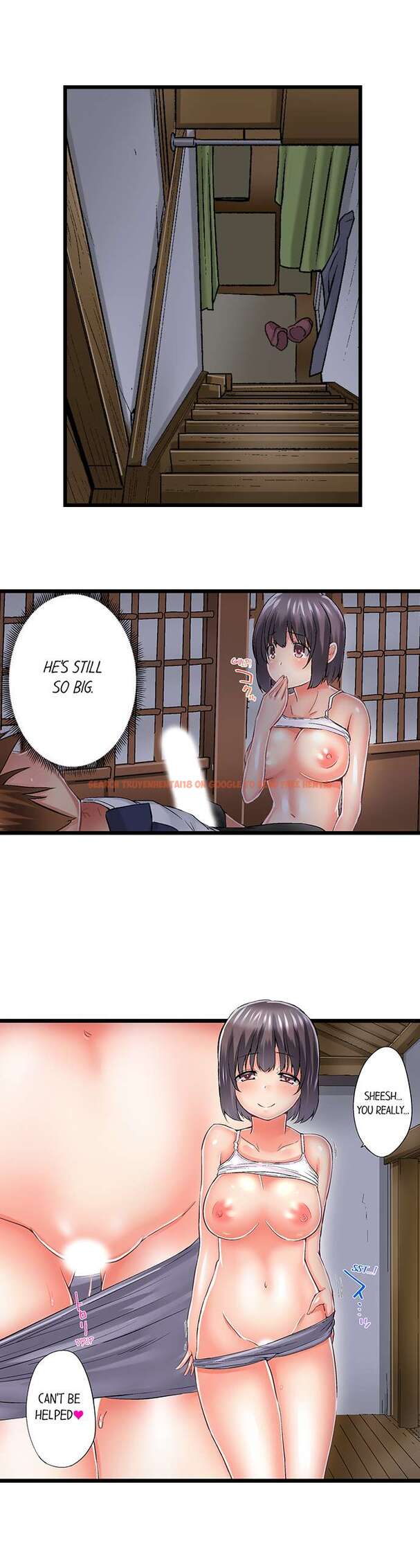 Read Hentai Image 2 940 in comic My Brother’s Slipped Inside Me In The Bathtub - Chapter 66 - hentaitnt.net