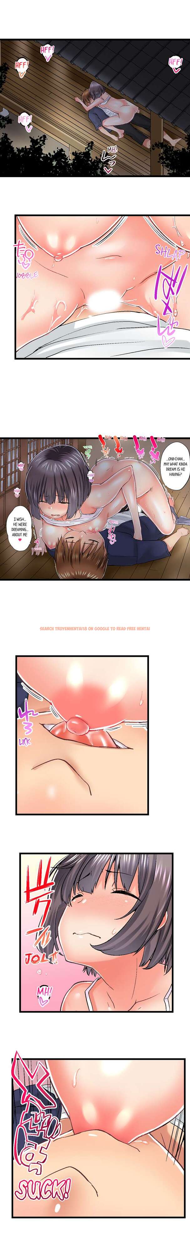 Read Hentai Image 5 940 in comic My Brother’s Slipped Inside Me In The Bathtub - Chapter 66 - hentaitnt.net