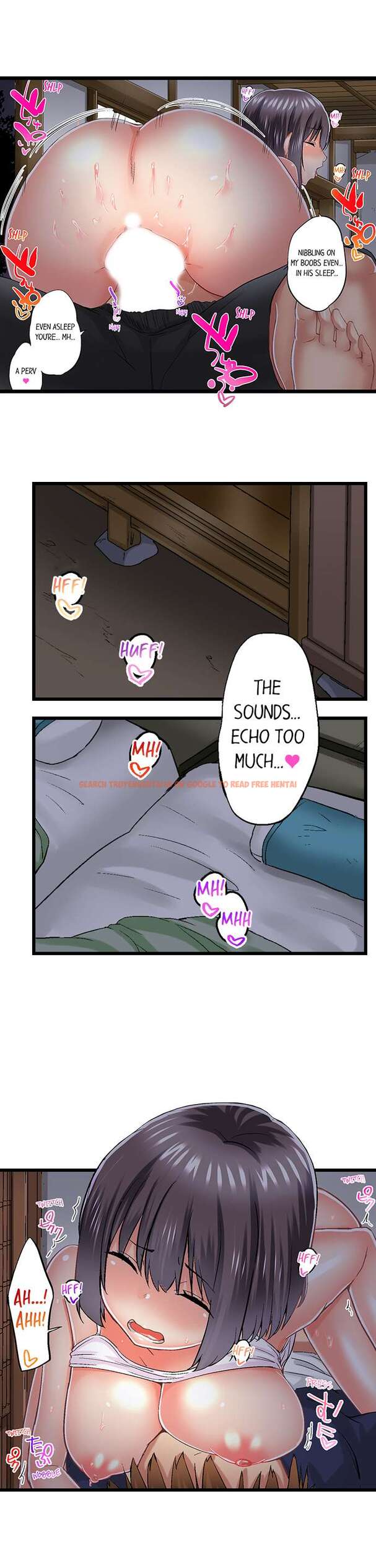 Read Hentai Image 6 940 in comic My Brother’s Slipped Inside Me In The Bathtub - Chapter 66 - hentaitnt.net