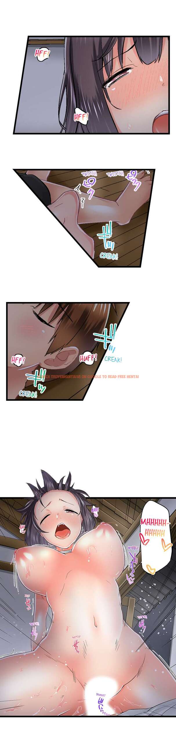 Read Hentai Image 8 940 in comic My Brother’s Slipped Inside Me In The Bathtub - Chapter 66 - hentaitnt.net