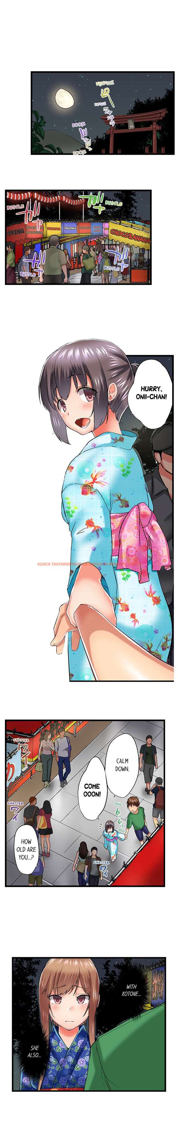 Read Hentai Image 3 290 in comic My Brother’s Slipped Inside Me In The Bathtub - Chapter 67 - hentaitnt.net