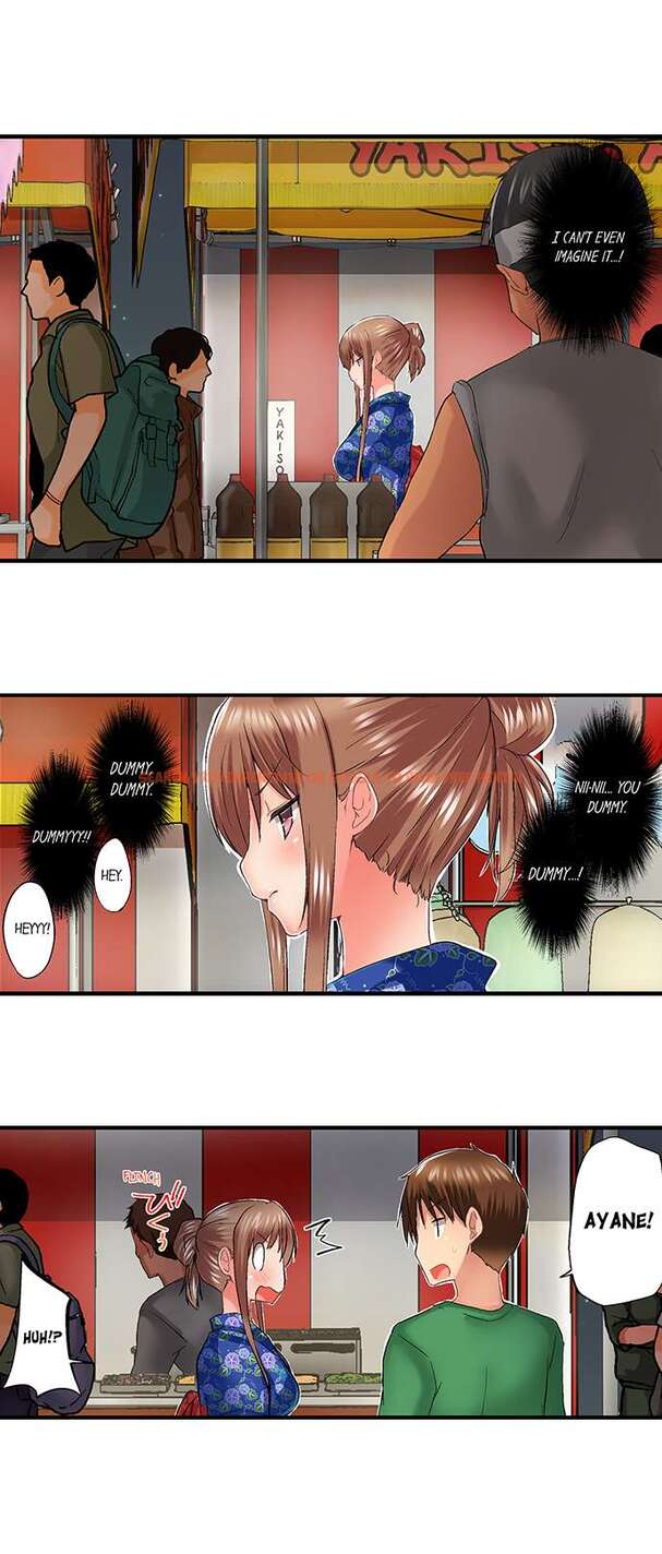 Read Hentai Image 6 290 in comic My Brother’s Slipped Inside Me In The Bathtub - Chapter 67 - hentaitnt.net