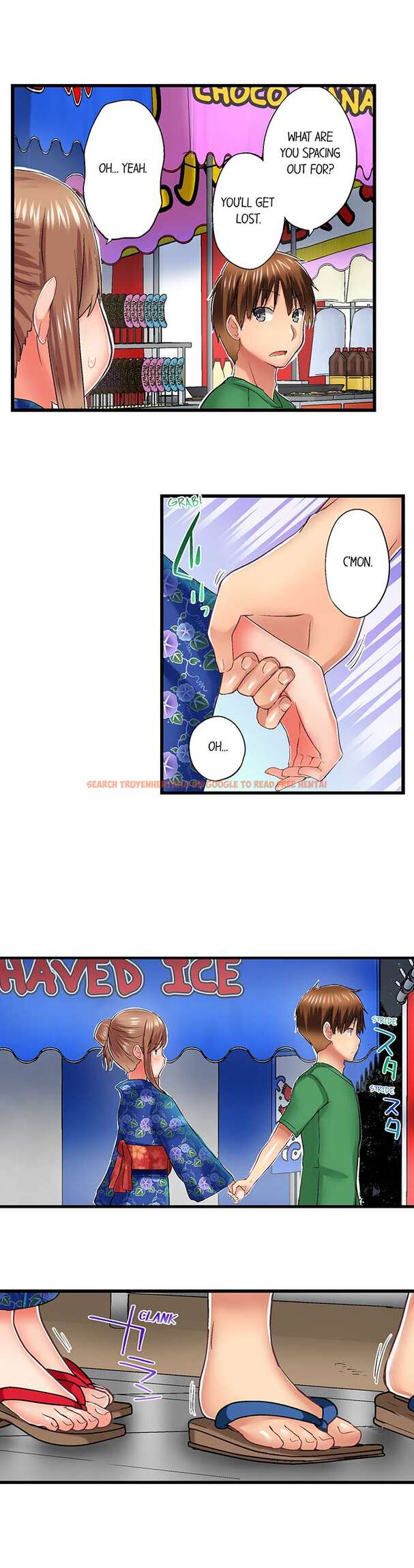 Read Hentai Image 7 290 in comic My Brother’s Slipped Inside Me In The Bathtub - Chapter 67 - hentaitnt.net