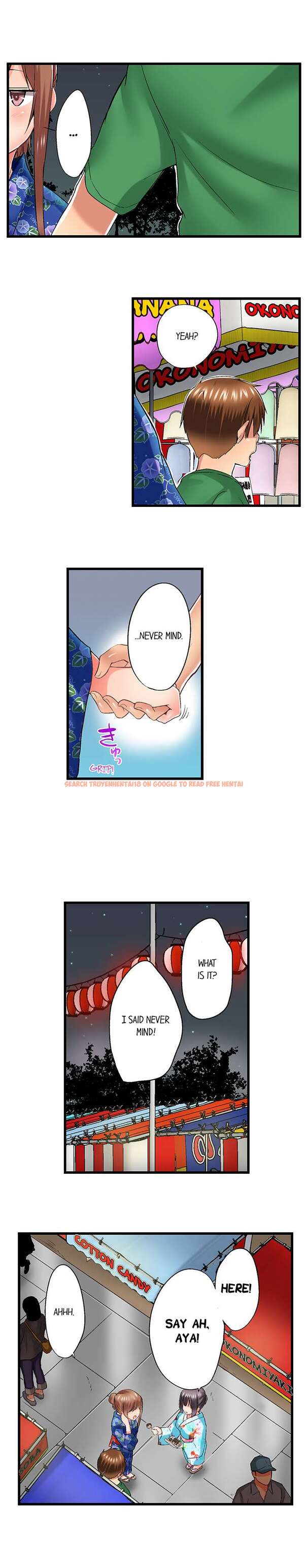 Read Hentai Image 8 290 in comic My Brother’s Slipped Inside Me In The Bathtub - Chapter 67 - hentaitnt.net