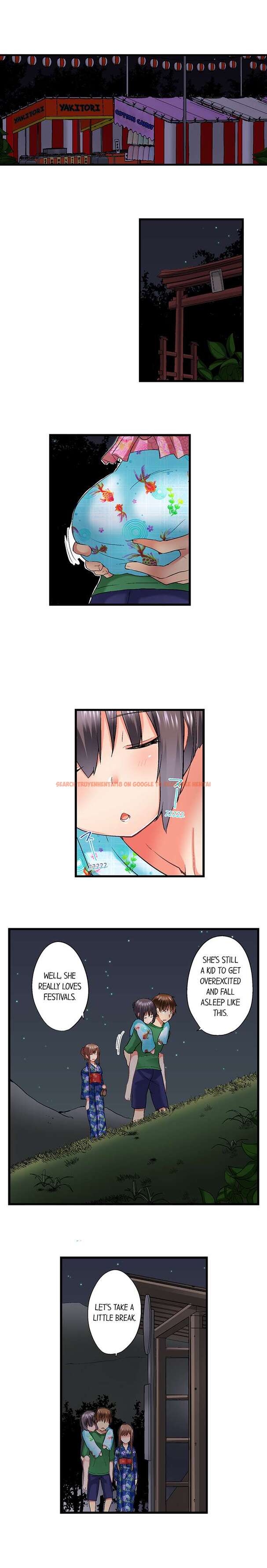 Read Hentai Image 9 290 in comic My Brother’s Slipped Inside Me In The Bathtub - Chapter 67 - hentaitnt.net