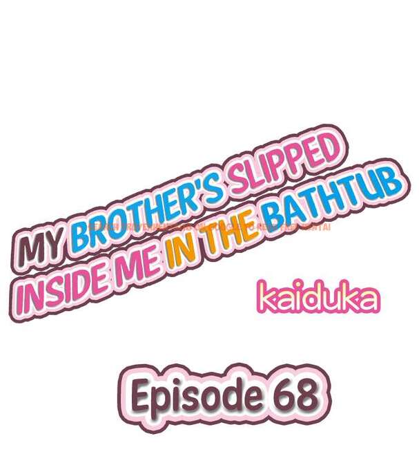 Read Hentai Image 1 290 in comic My Brother’s Slipped Inside Me In The Bathtub - Chapter 68 - hentaitnt.net