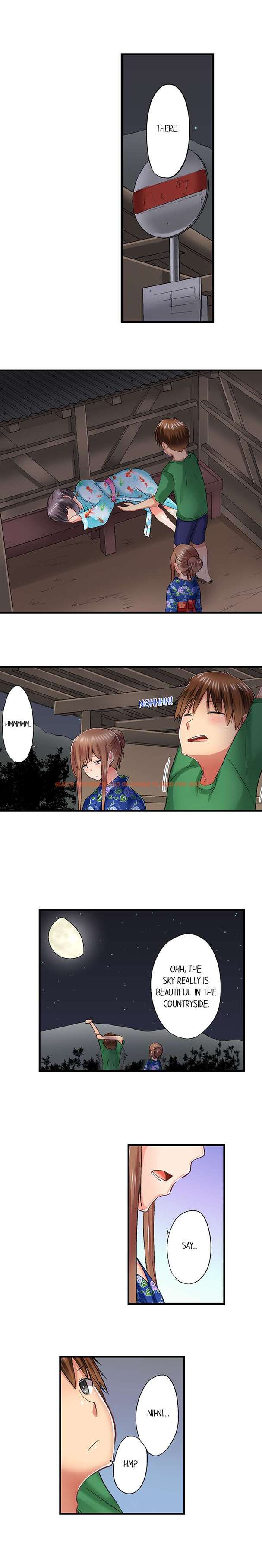 Read Hentai Image 2 290 in comic My Brother’s Slipped Inside Me In The Bathtub - Chapter 68 - hentaitnt.net
