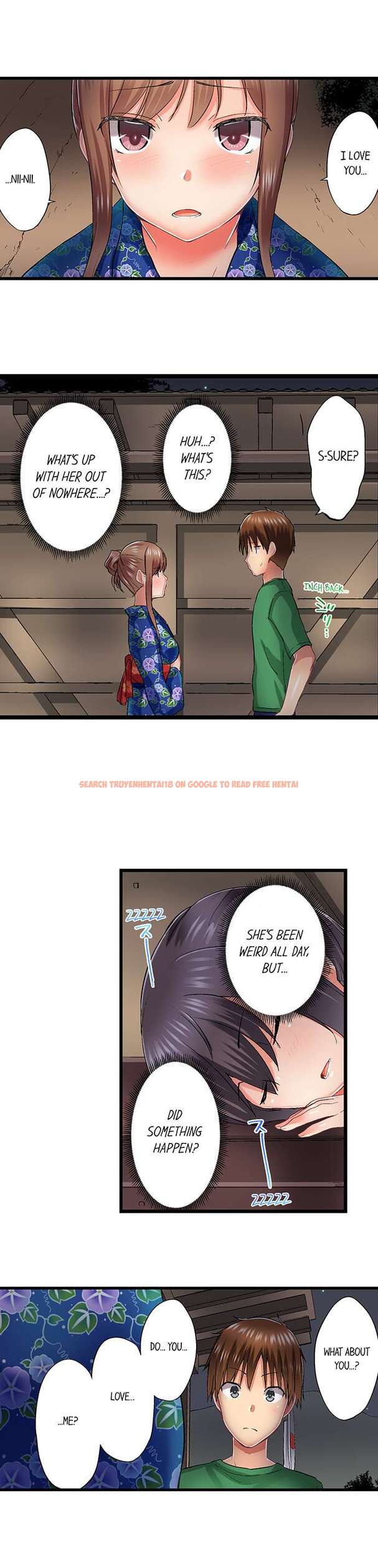 Read Hentai Image 3 290 in comic My Brother’s Slipped Inside Me In The Bathtub - Chapter 68 - hentaitnt.net
