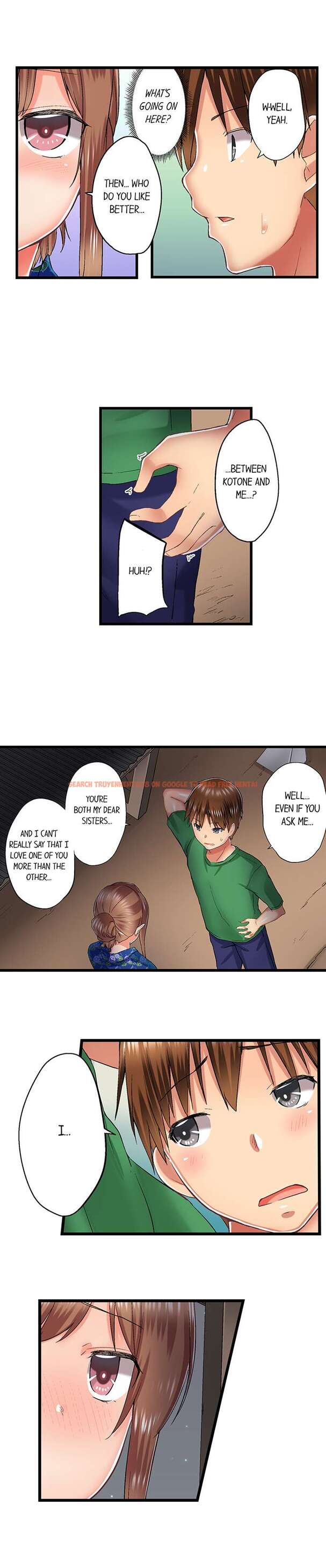Read Hentai Image 4 290 in comic My Brother’s Slipped Inside Me In The Bathtub - Chapter 68 - hentaitnt.net
