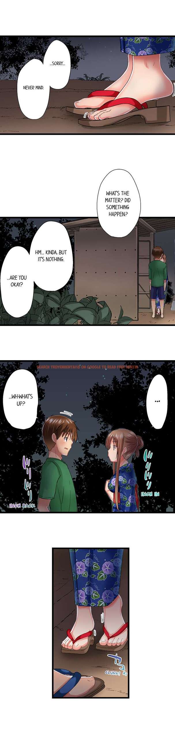 Read Hentai Image 5 290 in comic My Brother’s Slipped Inside Me In The Bathtub - Chapter 68 - hentaitnt.net