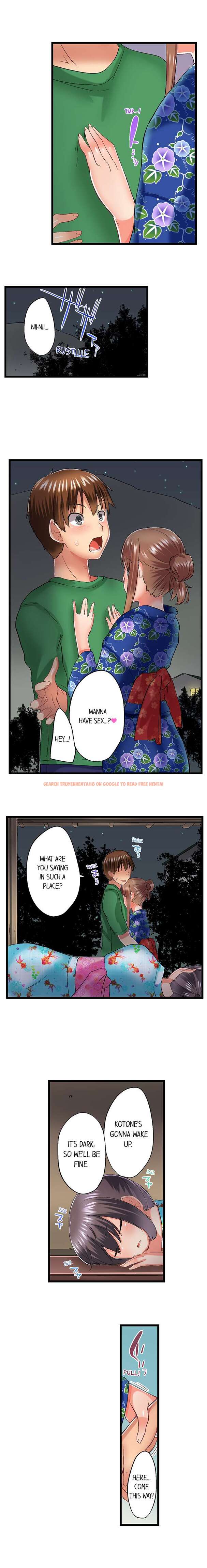 Read Hentai Image 6 290 in comic My Brother’s Slipped Inside Me In The Bathtub - Chapter 68 - hentaitnt.net