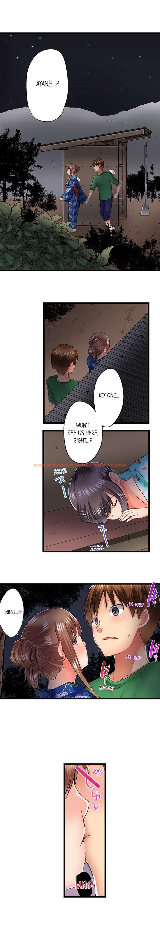 Read Hentai Image 7 290 in comic My Brother’s Slipped Inside Me In The Bathtub - Chapter 68 - hentaitnt.net