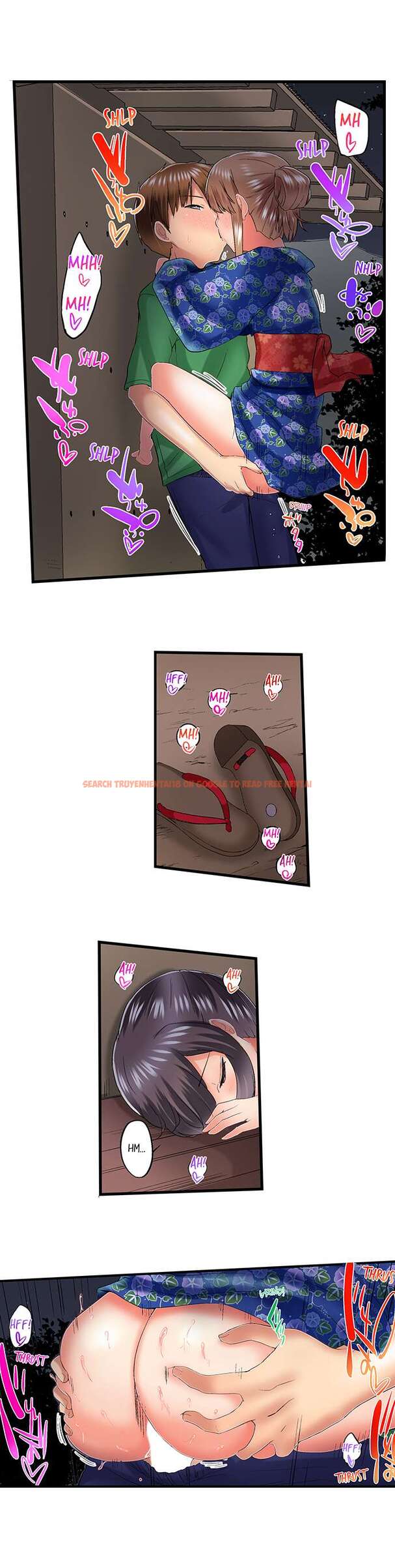Read Hentai Image 7 190 in comic My Brother’s Slipped Inside Me In The Bathtub - Chapter 69 - hentaitnt.net