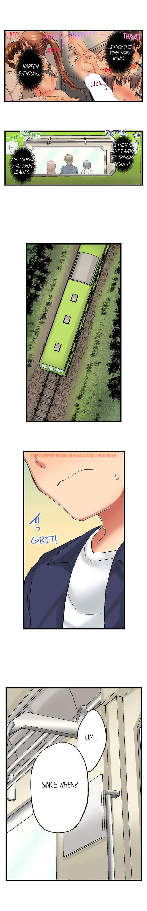 Read Hentai Image 4 249 in comic My Brother’s Slipped Inside Me In The Bathtub - Chapter 70 - hentaitnt.net