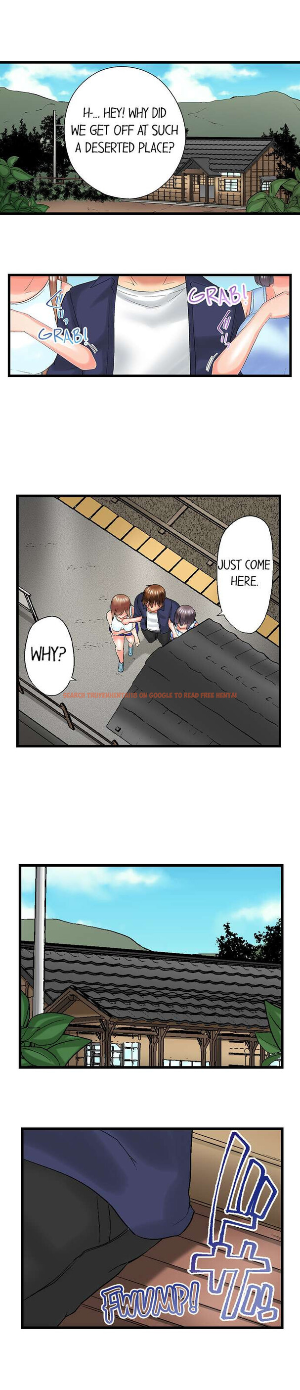 Read Hentai Image 2 267 in comic My Brother’s Slipped Inside Me In The Bathtub - Chapter 71 - hentaitnt.net