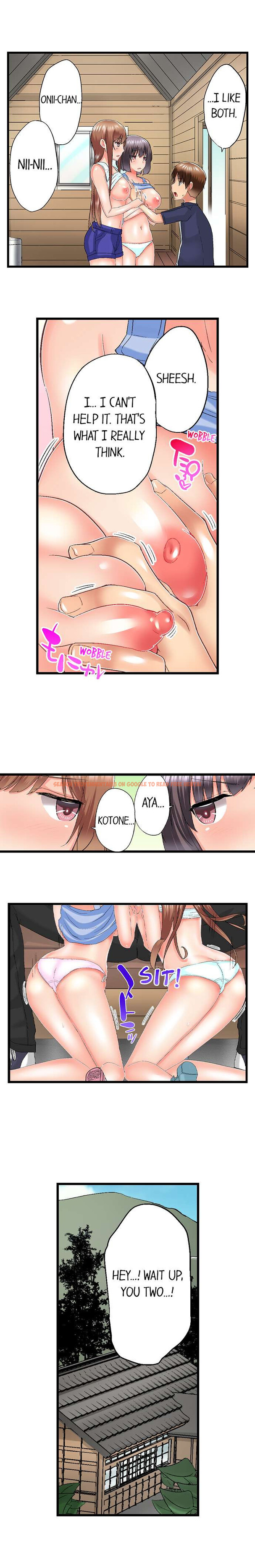 Read Hentai Image 5 267 in comic My Brother’s Slipped Inside Me In The Bathtub - Chapter 71 - hentaitnt.net
