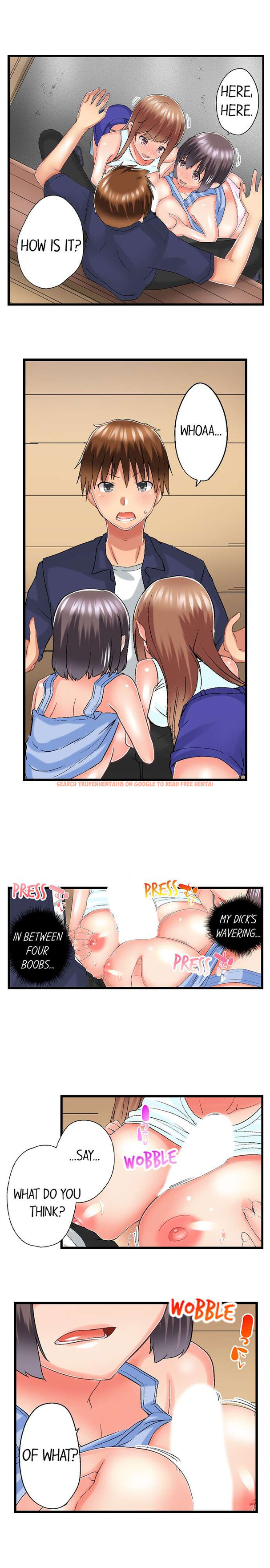 Read Hentai Image 7 267 in comic My Brother’s Slipped Inside Me In The Bathtub - Chapter 71 - hentaitnt.net