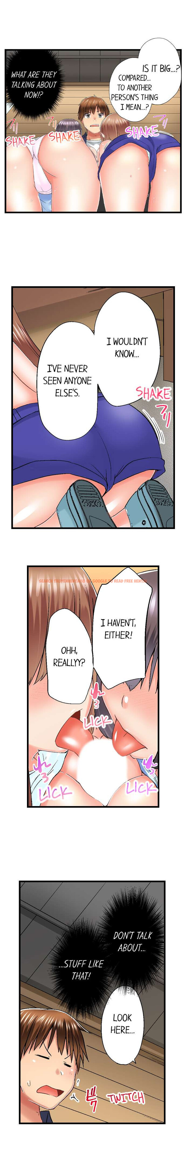 Read Hentai Image 8 267 in comic My Brother’s Slipped Inside Me In The Bathtub - Chapter 71 - hentaitnt.net