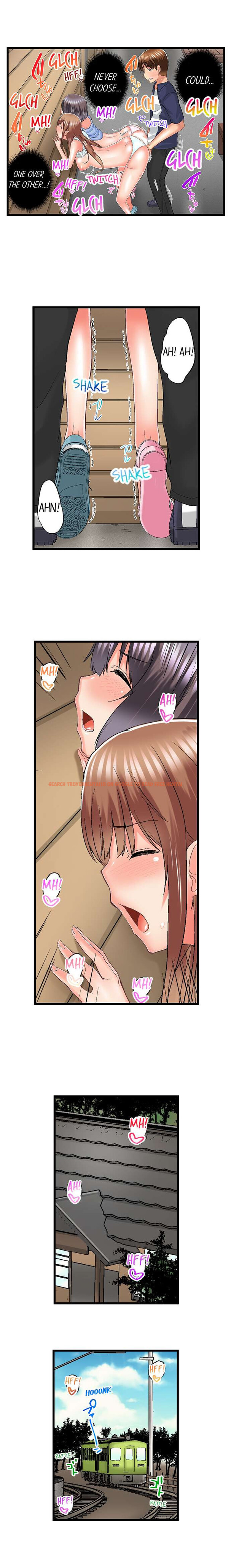 Read Hentai Image 6 267 in comic My Brother’s Slipped Inside Me In The Bathtub - Chapter 72 - hentaitnt.net