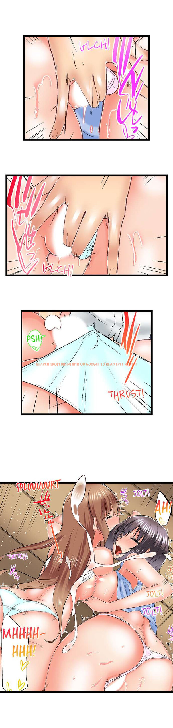 Read Hentai Image 8 267 in comic My Brother’s Slipped Inside Me In The Bathtub - Chapter 72 - hentaitnt.net