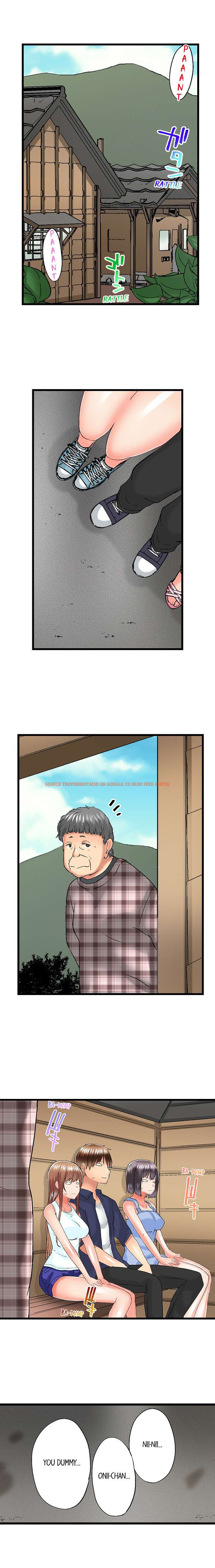 Read Hentai Image 9 267 in comic My Brother’s Slipped Inside Me In The Bathtub - Chapter 72 - hentaitnt.net