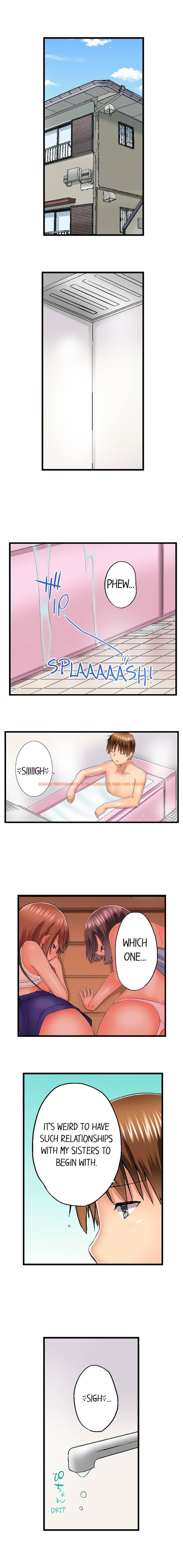 Read Hentai Image 2 267 in comic My Brother’s Slipped Inside Me In The Bathtub - Chapter 73 - hentaitnt.net