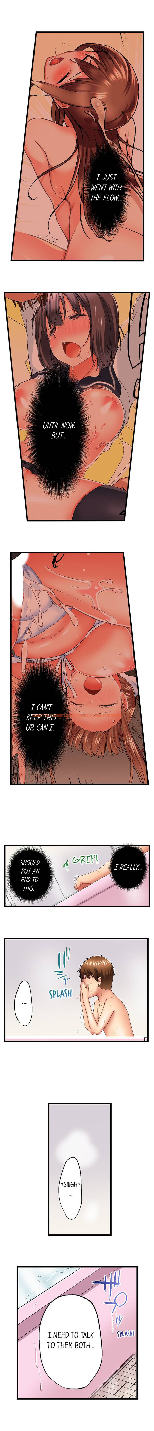 Read Hentai Image 3 267 in comic My Brother’s Slipped Inside Me In The Bathtub - Chapter 73 - hentaitnt.net