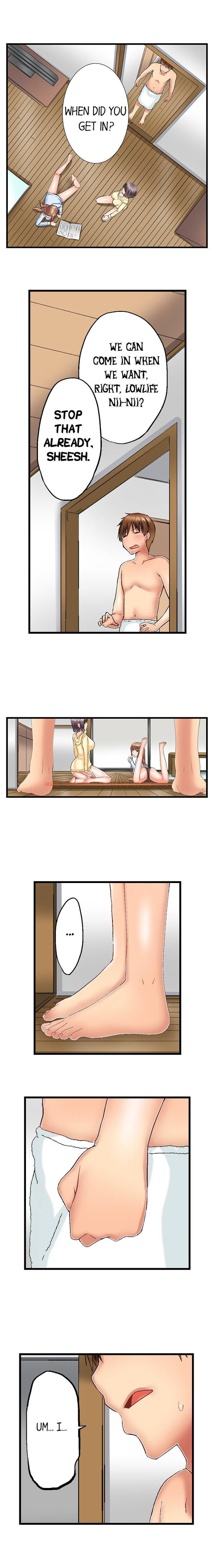 Read Hentai Image 5 267 in comic My Brother’s Slipped Inside Me In The Bathtub - Chapter 73 - hentaitnt.net