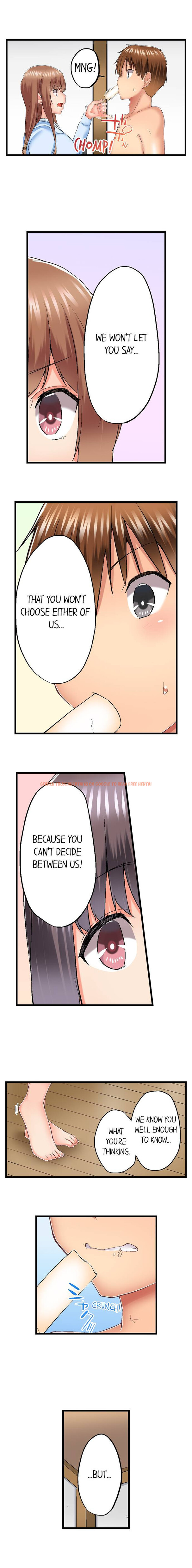 Read Hentai Image 6 267 in comic My Brother’s Slipped Inside Me In The Bathtub - Chapter 73 - hentaitnt.net
