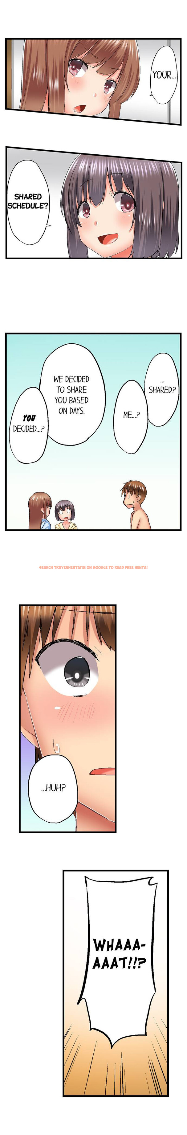 Read Hentai Image 9 267 in comic My Brother’s Slipped Inside Me In The Bathtub - Chapter 73 - hentaitnt.net