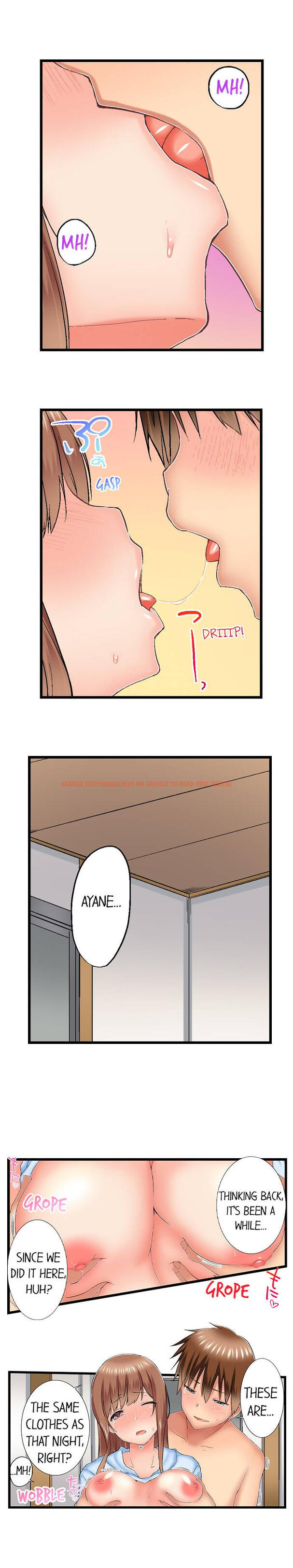 Read Hentai Image 5 267 in comic My Brother’s Slipped Inside Me In The Bathtub - Chapter 74 - hentaitnt.net