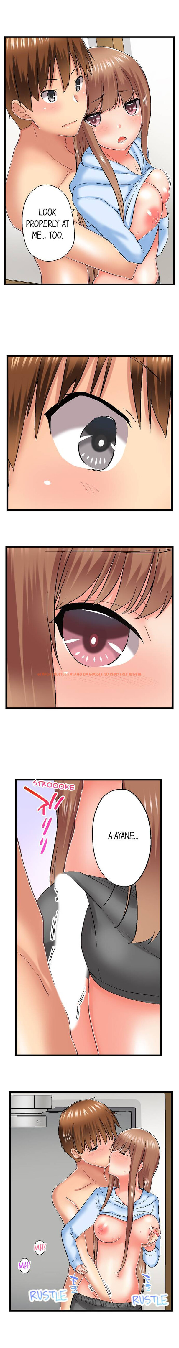 Read Hentai Image 7 267 in comic My Brother’s Slipped Inside Me In The Bathtub - Chapter 74 - hentaitnt.net