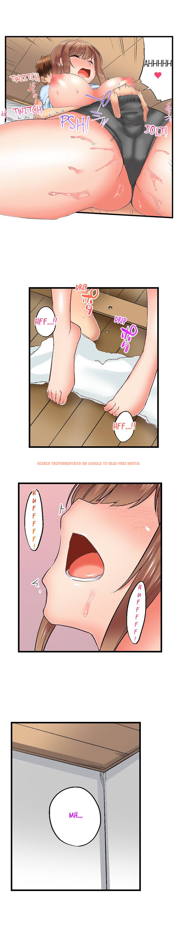 Read Hentai Image 9 267 in comic My Brother’s Slipped Inside Me In The Bathtub - Chapter 74 - hentaitnt.net