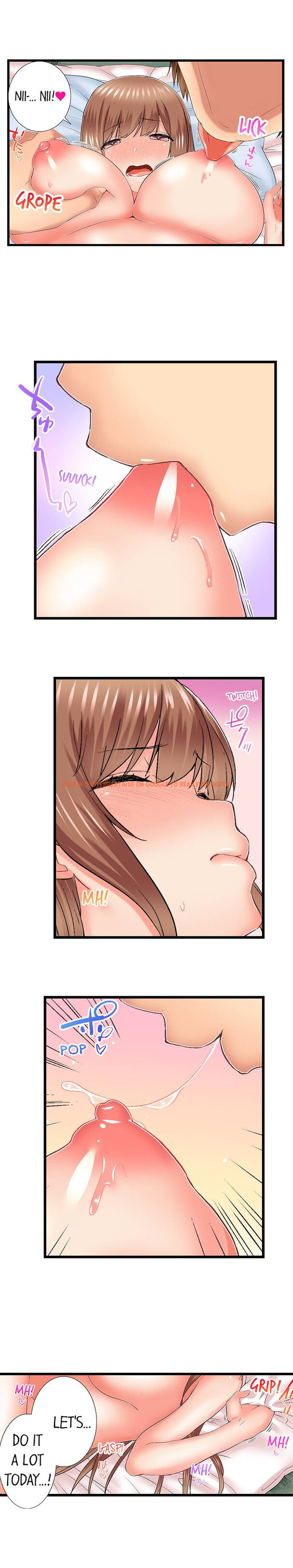Read Hentai Image 4 267 in comic My Brother’s Slipped Inside Me In The Bathtub - Chapter 75 - hentaitnt.net