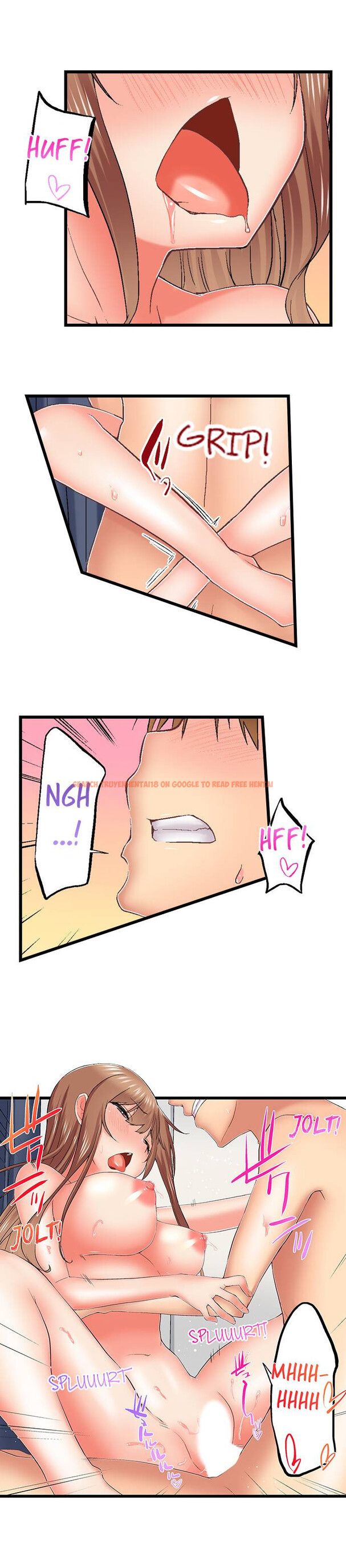 Read Hentai Image 8 267 in comic My Brother’s Slipped Inside Me In The Bathtub - Chapter 75 - hentaitnt.net
