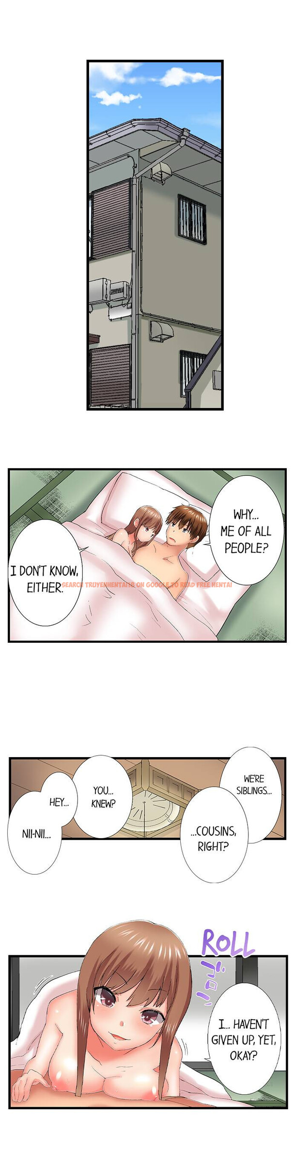 Read Hentai Image 9 267 in comic My Brother’s Slipped Inside Me In The Bathtub - Chapter 75 - hentaitnt.net