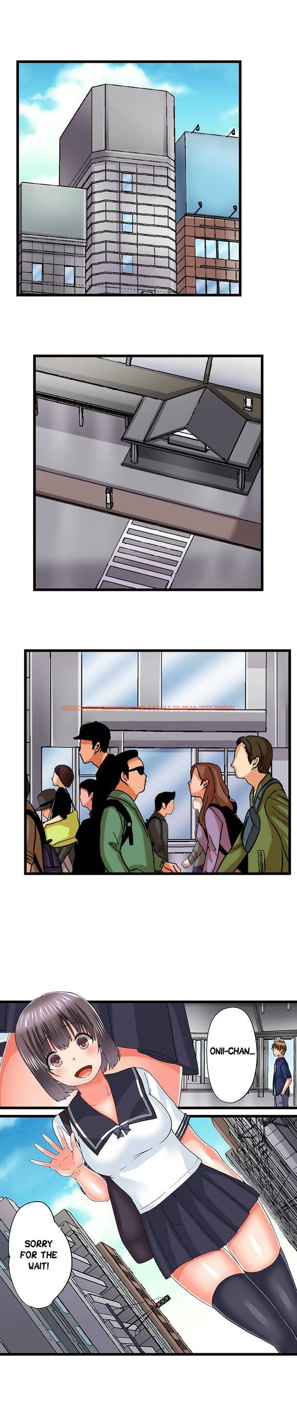 Read Hentai Image 2 261 in comic My Brother’s Slipped Inside Me In The Bathtub - Chapter 76 - hentaitnt.net