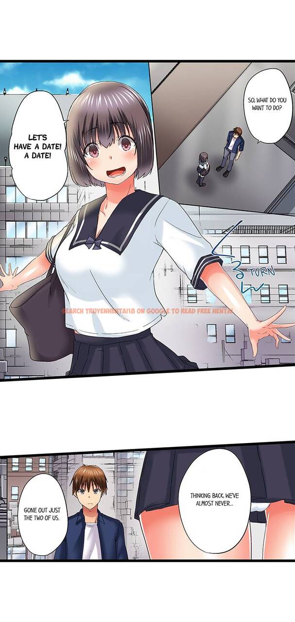 Read Hentai Image 3 261 in comic My Brother’s Slipped Inside Me In The Bathtub - Chapter 76 - hentaitnt.net