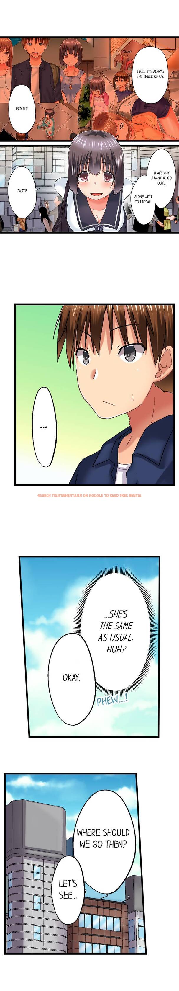 Read Hentai Image 4 261 in comic My Brother’s Slipped Inside Me In The Bathtub - Chapter 76 - hentaitnt.net