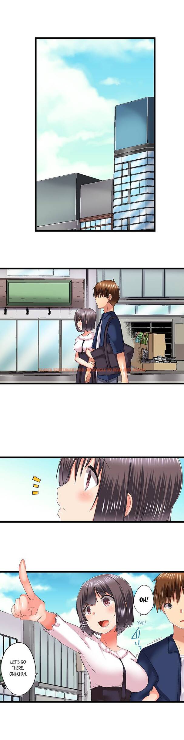 Read Hentai Image 6 267 in comic My Brother’s Slipped Inside Me In The Bathtub - Chapter 76 - hentaitnt.net