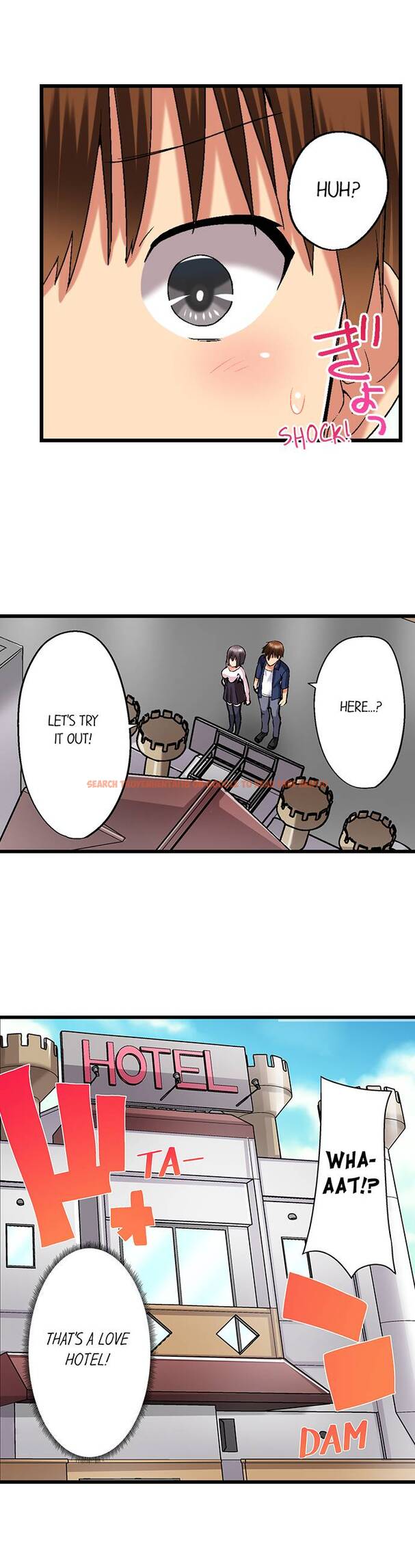 Read Hentai Image 7 267 in comic My Brother’s Slipped Inside Me In The Bathtub - Chapter 76 - hentaitnt.net