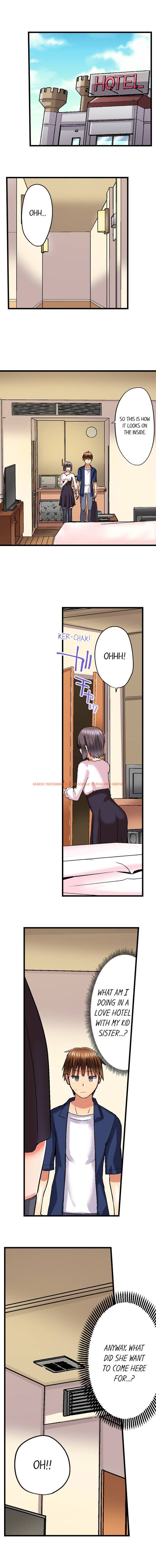 Read Hentai Image 8 267 in comic My Brother’s Slipped Inside Me In The Bathtub - Chapter 76 - hentaitnt.net