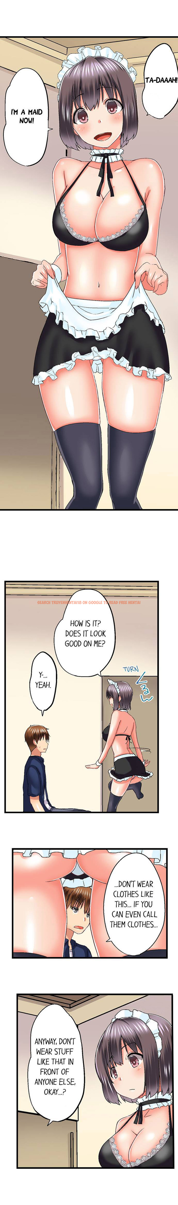 Read Hentai Image 2 052 in comic My Brother’s Slipped Inside Me In The Bathtub - Chapter 77 - hentaitnt.net