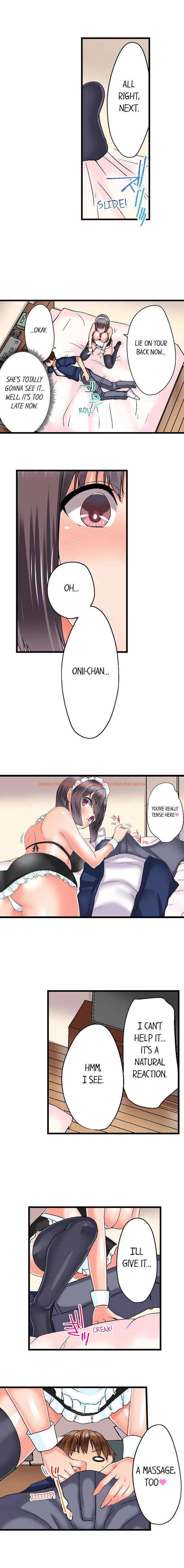 Read Hentai Image 6 052 in comic My Brother’s Slipped Inside Me In The Bathtub - Chapter 77 - hentaitnt.net