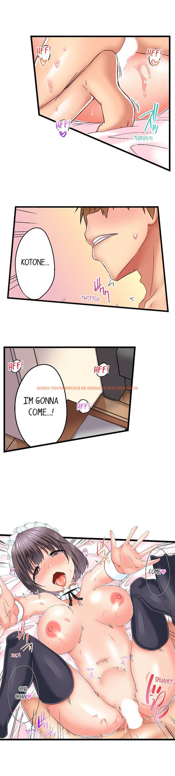 Read Hentai Image 7 572 in comic My Brother’s Slipped Inside Me In The Bathtub - Chapter 78 - hentaitnt.net