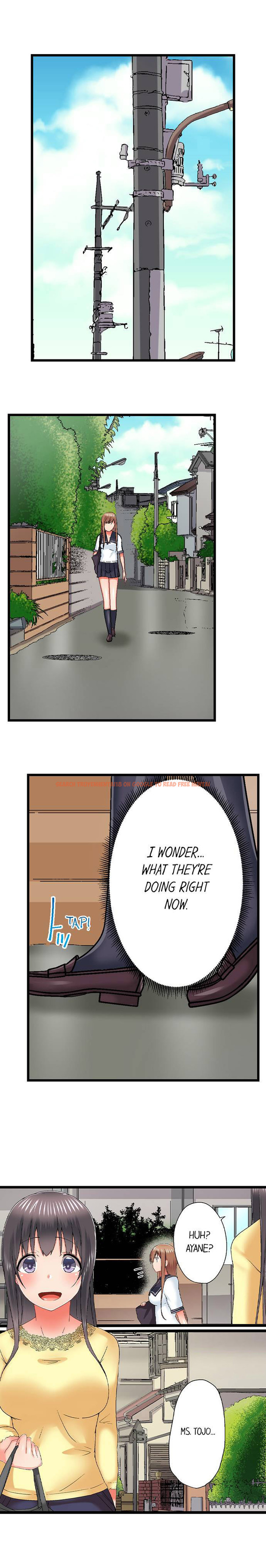 Read Hentai Image 8 572 in comic My Brother’s Slipped Inside Me In The Bathtub - Chapter 78 - hentaitnt.net