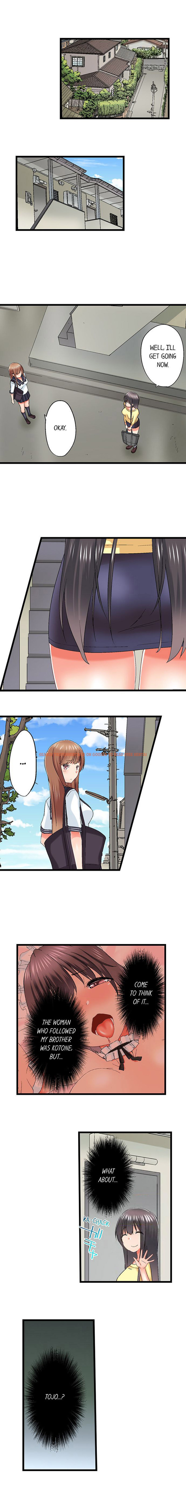 Read Hentai Image 2 900 in comic My Brother’s Slipped Inside Me In The Bathtub - Chapter 79 - hentaitnt.net