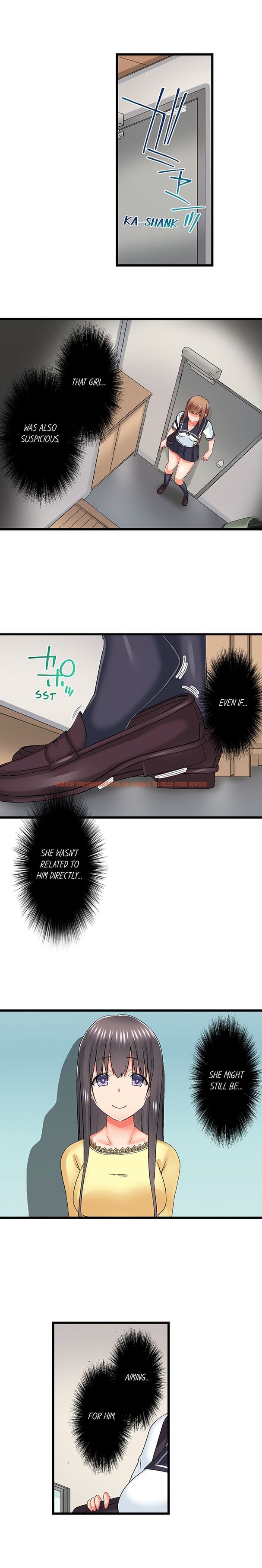 Read Hentai Image 3 900 in comic My Brother’s Slipped Inside Me In The Bathtub - Chapter 79 - hentaitnt.net