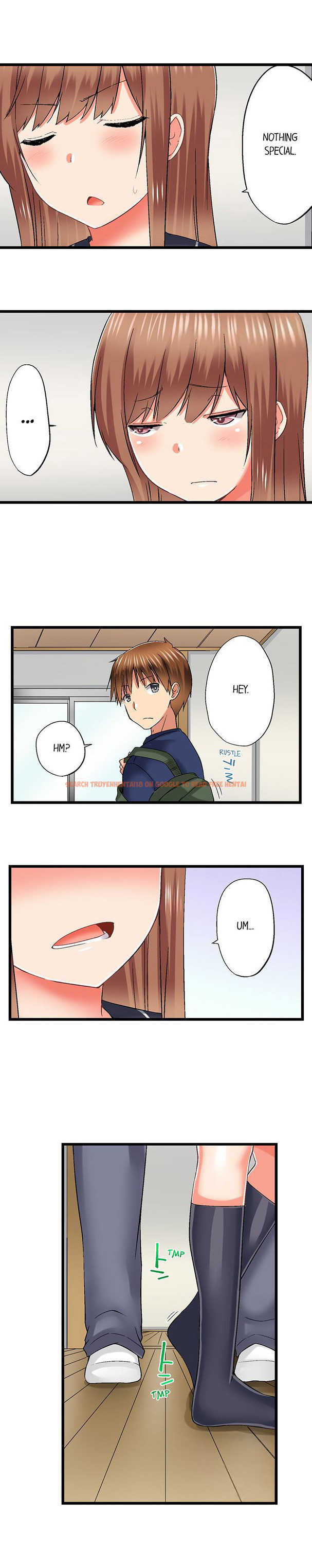 Read Hentai Image 6 900 in comic My Brother’s Slipped Inside Me In The Bathtub - Chapter 79 - hentaitnt.net